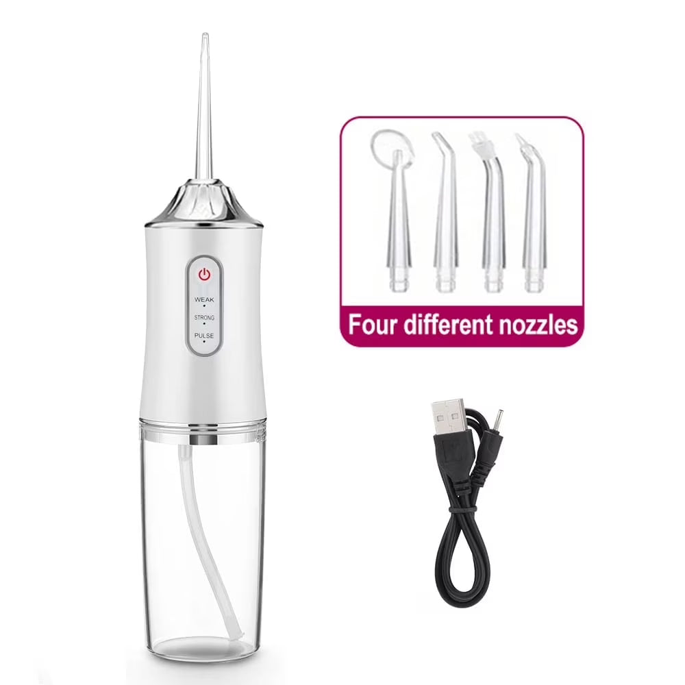 Irrigador Dental