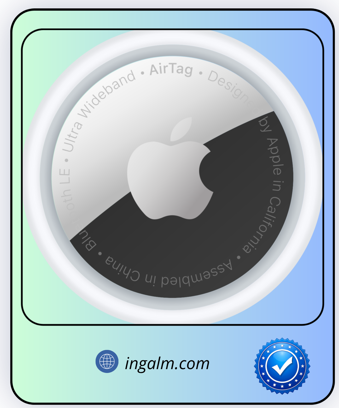AirTag