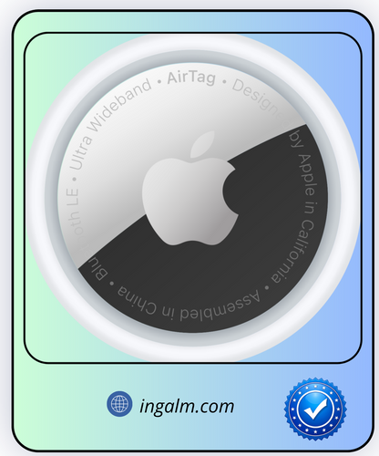 AirTag