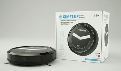 Aspiradora Inteligente XIMEIJIE SMART