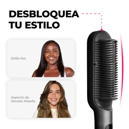 Cepillo Alisador