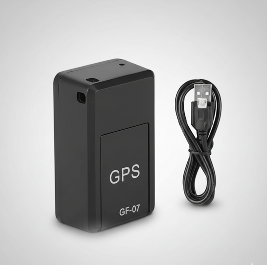 Localizador GPS GF-07 para Coche o Motocicleta