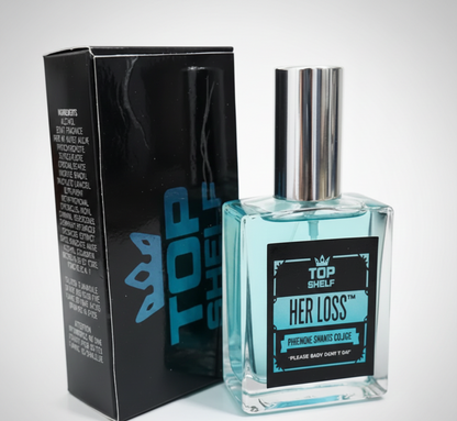 Her Loss Perfume con Feromona