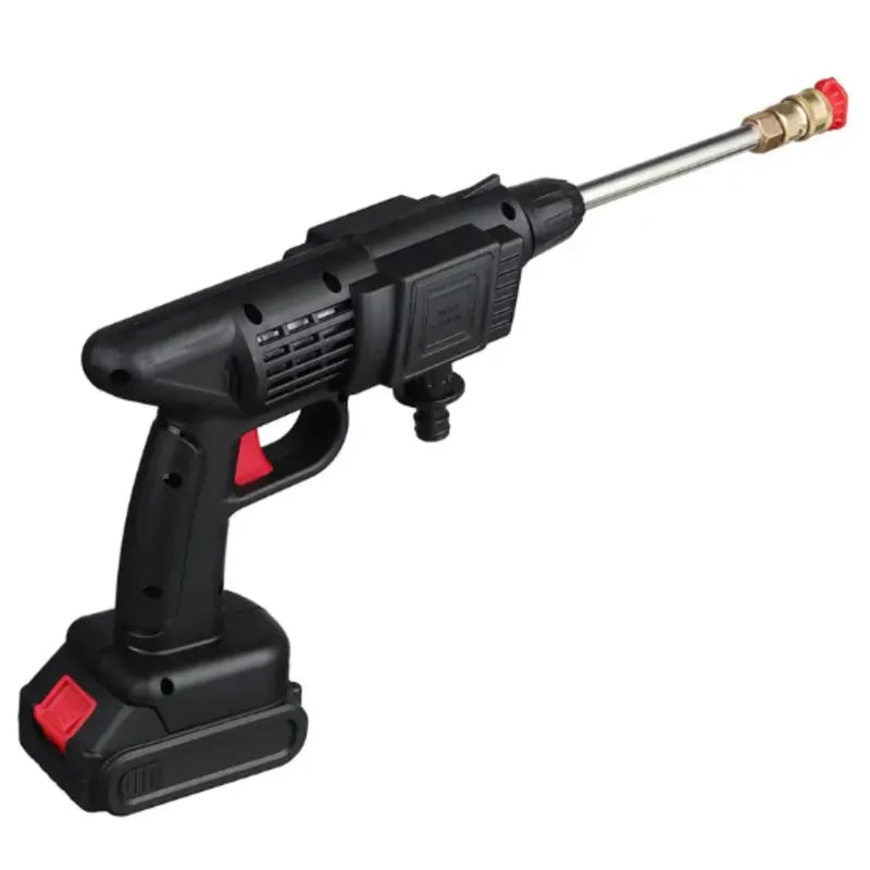 Hidrolavadora Portátil 1 Bateria 48W