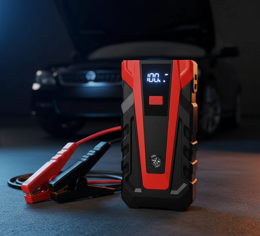 Jumper de Baterias AS-02 MD 12406