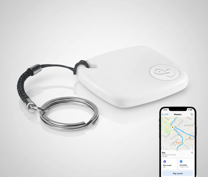 Localizador de Artículos (GPS)