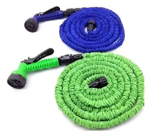 Manguera Retráctil Magic Hose 45 M/ 150 PIES