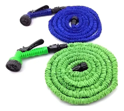 Manguera Retráctil Magic Hose 45 M/ 150 PIES