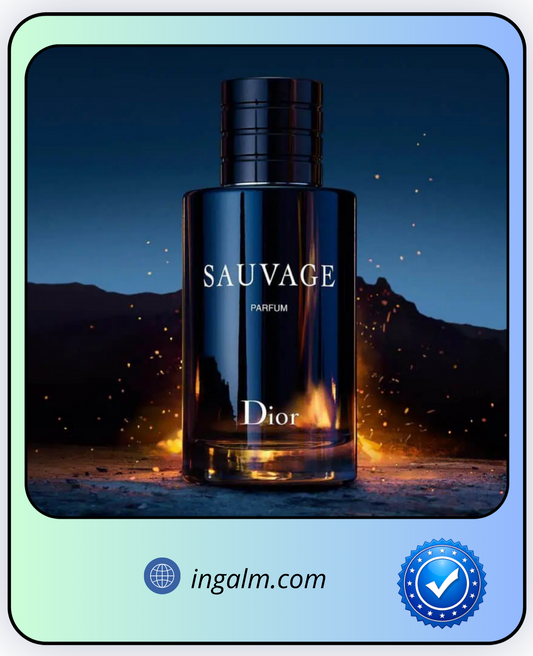 Sauvage Dior