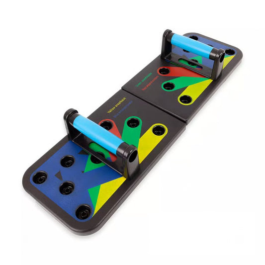 Tabla De Flexiones Multifuncional